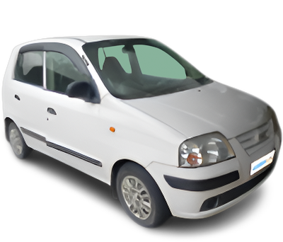 Hyundai Santro Xing-img